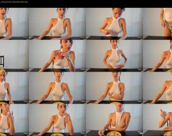 sweetbuttocks — 29 minute Chaturbate female cam show recording, 1080p, Jun 2, 2019