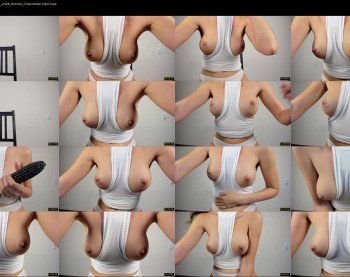 sweetbuttocks — 29 minute Chaturbate female cam show recording, 1080p, Jun 2, 2019