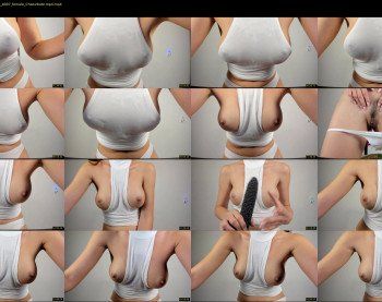 sweetbuttocks — 29 minute Chaturbate female cam show recording, 1080p, Jun 3, 2019