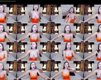 sweetie__pie — 51 minute Chaturbate female cam show recording, 720p, Jun 2, 2019