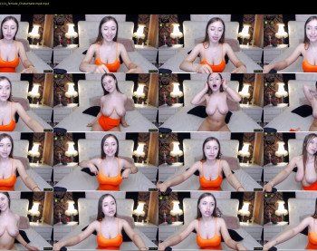 sweetie__pie — 51 minute Chaturbate female cam show recording, 720p, Jun 2, 2019