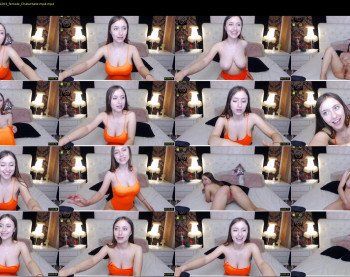 sweetie__pie — 51 minute Chaturbate female cam show recording, 720p, Jun 2, 2019