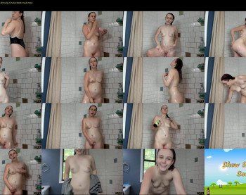 syndica — 32 minute Chaturbate female cam show recording, 720p, Jun 2, 2019