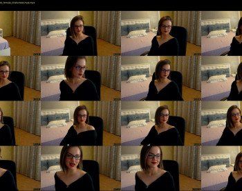 tiffanyriox — 72 minute Chaturbate female cam show recording, 720p, Jun 3, 2019