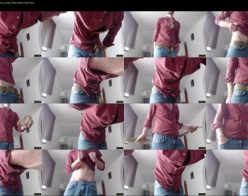 tralalabala — 9 minute Chaturbate male cam show recording, 1080p, Jun 2, 2019