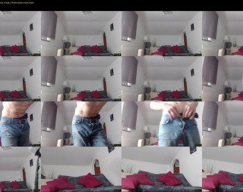 tralalabala — 6 minute Chaturbate male cam show recording, 1080p, Jun 2, 2019