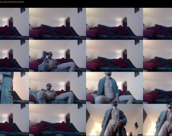 tralalabala — 21 minute Chaturbate male cam show recording, 1080p, Jun 2, 2019