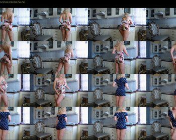 tunderose — 47 minute Chaturbate female cam show recording, 1080p, Jun 2, 2019