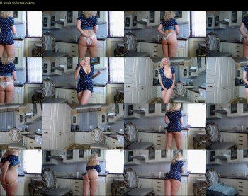 tunderose — 47 minute Chaturbate female cam show recording, 1080p, Jun 2, 2019