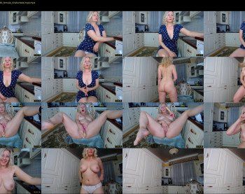tunderose — 47 minute Chaturbate female cam show recording, 1080p, Jun 2, 2019