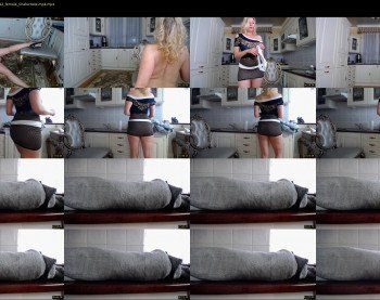 tunderose — 47 minute Chaturbate female cam show recording, 1080p, Jun 2, 2019