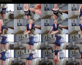 tunderose — 47 minute Chaturbate female cam show recording, 1080p, Jun 2, 2019