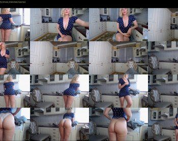 tunderose — 47 minute Chaturbate female cam show recording, 1080p, Jun 2, 2019