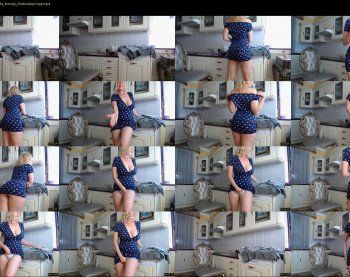 tunderose — 11 minute Chaturbate female cam show recording, 1080p, Jun 2, 2019