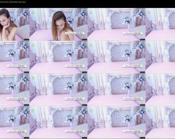 vikkilustful — 33 minute Chaturbate female cam show recording, 1080p, Jun 3, 2019