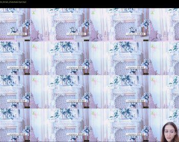 vikkilustful — 27 minute Chaturbate female cam show recording, 1080p, Jun 3, 2019