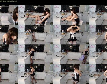 wearehottest — 15 minute Chaturbate couple cam show recording, 4K, Jun 2, 2019