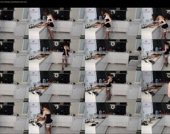 wearehottest — 15 minute Chaturbate couple cam show recording, 4K, Jun 2, 2019