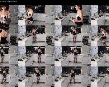 wearehottest — 15 minute Chaturbate couple cam show recording, 4K, Jun 2, 2019