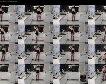 wearehottest — 15 minute Chaturbate couple cam show recording, 4K, Jun 2, 2019