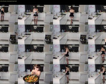 wearehottest — 15 minute Chaturbate couple cam show recording, 4K, Jun 2, 2019