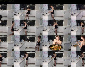 wearehottest — 9 minute Chaturbate couple cam show recording, 4K, Jun 2, 2019