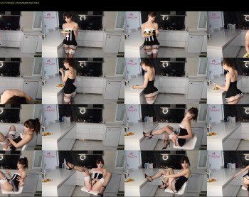 wearehottest — 15 minute Chaturbate couple cam show recording, 4K, Jun 2, 2019
