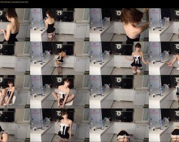 wearehottest — 15 minute Chaturbate couple cam show recording, 4K, Jun 2, 2019