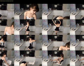 wearehottest — 15 minute Chaturbate couple cam show recording, 4K, Jun 2, 2019