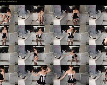 wearehottest — 15 minute Chaturbate couple cam show recording, 4K, Jun 2, 2019