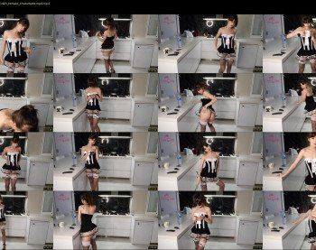 wearehottest — 15 minute Chaturbate couple cam show recording, 4K, Jun 2, 2019