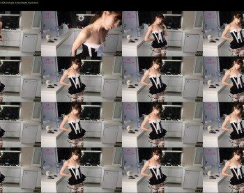 wearehottest — 3 minute Chaturbate couple cam show recording, 4K, Jun 2, 2019