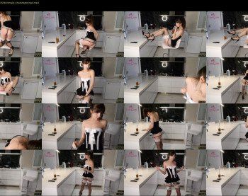 wearehottest — 15 minute Chaturbate couple cam show recording, 4K, Jun 2, 2019