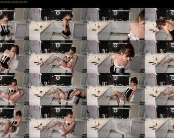 wearehottest — 15 minute Chaturbate couple cam show recording, 4K, Jun 2, 2019