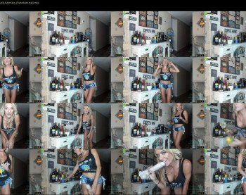 whaaaaaaaat — 38 minute Chaturbate couple cam show recording, 1080p, Jun 2, 2019