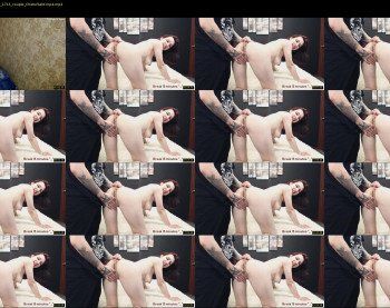 wilmot69noah — 29 minute Chaturbate couple cam show recording, 1080p, Jun 2, 2019