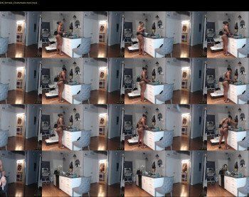 wynterheat — 25 minute Chaturbate female cam show recording, 720p, Jun 3, 2019