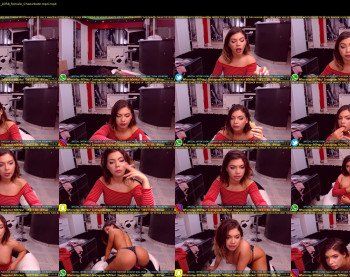 yssadiamonds — 51 minute Chaturbate female cam show recording, 1080p, Jun 3, 2019