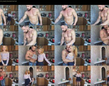69littlebig69 — 15 minute Chaturbate couple cam show recording, 1080p, Jun 3, 2019