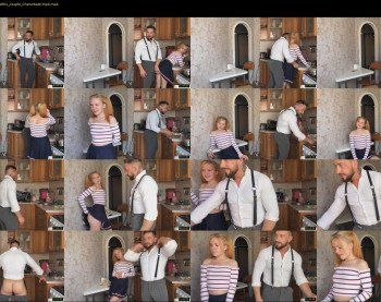 69littlebig69 — 15 minute Chaturbate couple cam show recording, 1080p, Jun 3, 2019