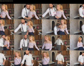 69littlebig69 — 8 minute Chaturbate couple cam show recording, 1080p, Jun 3, 2019