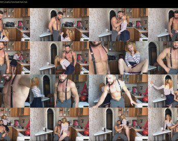 69littlebig69 — 15 minute Chaturbate couple cam show recording, 1080p, Jun 3, 2019