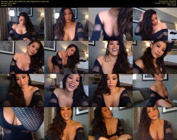 JADE_LEE — 38 minute MyFreeCams cam show recording, SD, Jun 3, 2019