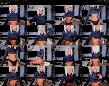 Jelisse_J — 46 minute MyFreeCams cam show recording, 480p, Jun 3, 2019