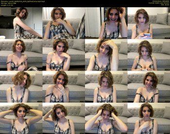 Laurel — 72 minute MyFreeCams cam show recording, 480p, Jun 4, 2019