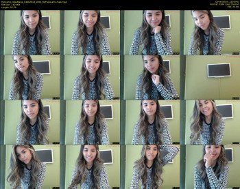 MissMasie — 6 minute MyFreeCams cam show recording, SD, Jun 3, 2019