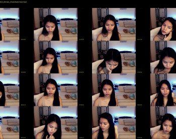 _pilya_ — 13 minute Chaturbate female cam show recording, 720p, Jun 3, 2019