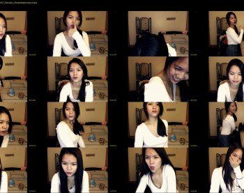 _pilya_ — 17 minute Chaturbate female cam show recording, 720p, Jun 4, 2019
