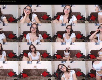 airbags2000 — 19 minute Chaturbate female cam show recording, 1080p, Jun 3, 2019