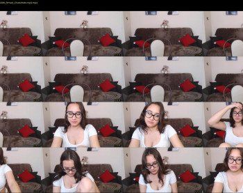 airbags2000 — 19 minute Chaturbate female cam show recording, 1080p, Jun 3, 2019